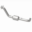 Load image into Gallery viewer, Magnaflow 04-06 Dodge Durango 5.7L Direct Fit Converter - Side View