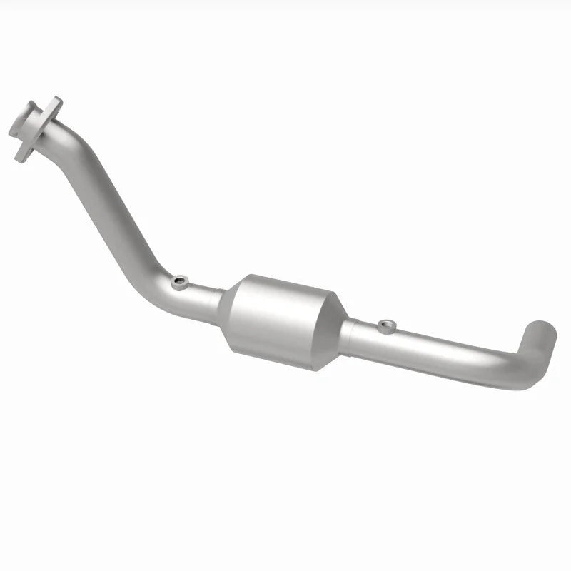 Magnaflow 04-06 Dodge Durango 5.7L Direct Fit Converter - Side View