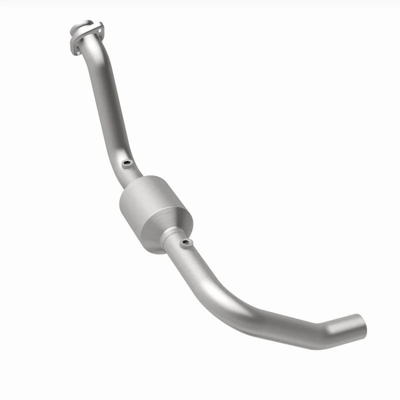 Magnaflow 04-06 Dodge Durango 5.7L Direct Fit Converter - Back View