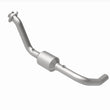 Load image into Gallery viewer, Magnaflow 04-06 Dodge Durango 5.7L Direct Fit Converter - Additional View 5