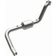 Load image into Gallery viewer, Magnaflow 04-06 Dodge Durango 5.7L Direct Fit Converter - Additional View 6
