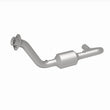 Load image into Gallery viewer, Magnaflow 04-06 Dodge Durango 5.7L Direct Fit Converter - Additional View 9