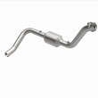 Load image into Gallery viewer, Magnaflow 04-06 Dodge Durango 5.7L Direct Fit Converter - Additional View 12