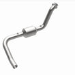 Load image into Gallery viewer, Magnaflow 04-06 Dodge Durango 5.7L Direct Fit Converter - Additional View 13