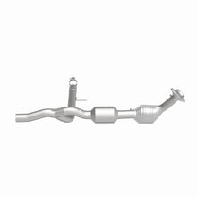 Load image into Gallery viewer, Magnaflow 04-06 F-150 V8 4.6 OEM Underbody Direct Fit Converter - Back View