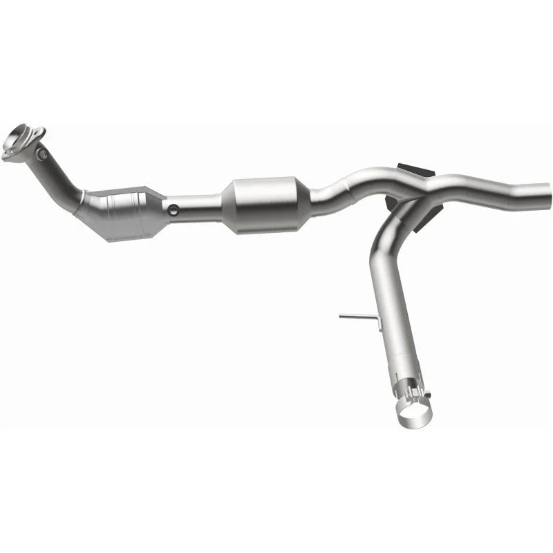 Magnaflow 04-06 F-150 V8 4.6 OEM Underbody Direct Fit Converter - Additional View 9