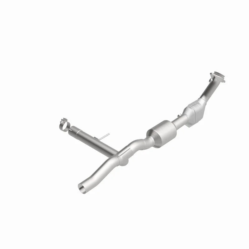 Magnaflow 04-06 F-150 V8 4.6 OEM Underbody Direct Fit Converter - Additional View 14