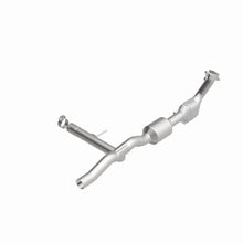 Load image into Gallery viewer, Magnaflow 04-06 F-150 V8 4.6 OEM Underbody Direct Fit Converter - Additional View 14