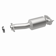 Load image into Gallery viewer, Magnaflow 04-06 Ford Ranger 4.0L Direct Fit Converter - Side View