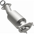 Load image into Gallery viewer, Magnaflow 04-06 Ford Ranger 4.0L Direct Fit Converter - Back View