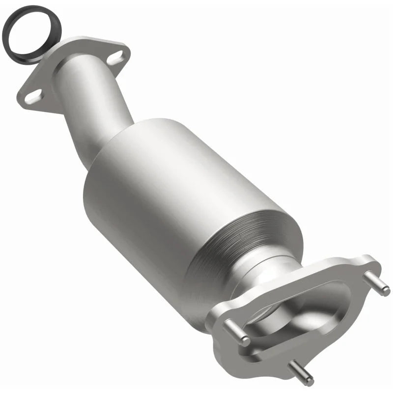 Magnaflow 04-06 Ford Ranger 4.0L Direct Fit Converter - Back View