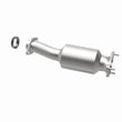Load image into Gallery viewer, Magnaflow 04-06 Ford Ranger 4.0L Direct Fit Converter - Additional View 5