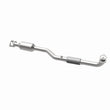 Load image into Gallery viewer, Magnaflow 04-06 Hyundai Elantra 2.0L Direct Fit Converter - Side View