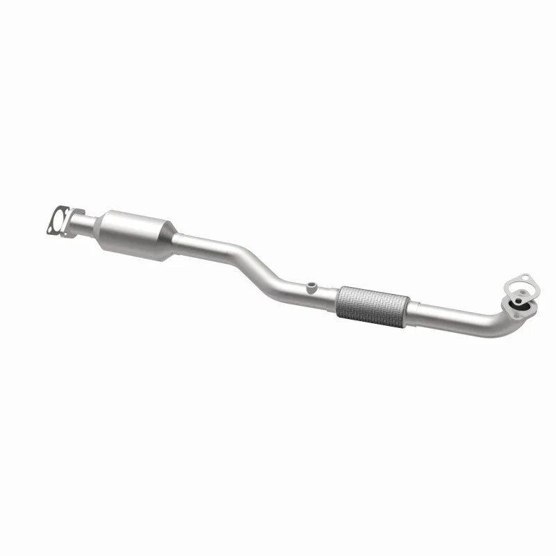 Magnaflow 04-06 Hyundai Elantra 2.0L Direct Fit Converter - Side View