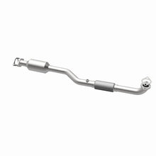 Load image into Gallery viewer, Magnaflow 04-06 Hyundai Elantra 2.0L Direct Fit Converter - Side View