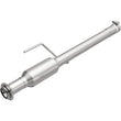 Load image into Gallery viewer, Magnaflow 04-06 Jeep Wrangler 4.0L Direct Fit Converter - Main Product View