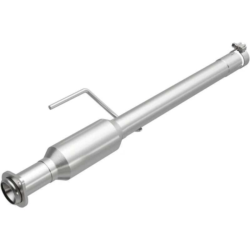 Magnaflow 04-06 Jeep Wrangler 4.0L Direct Fit Converter - Main Product View
