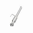 Load image into Gallery viewer, Magnaflow 04-06 Jeep Wrangler 4.0L Direct Fit Converter - Side View