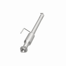 Load image into Gallery viewer, Magnaflow 04-06 Jeep Wrangler 4.0L Direct Fit Converter - Side View