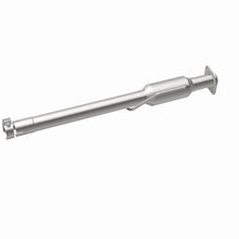 Load image into Gallery viewer, Magnaflow 04-06 Jeep Wrangler 4.0L Direct Fit Converter - Back View
