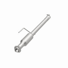 Load image into Gallery viewer, Magnaflow 04-06 Jeep Wrangler 4.0L Direct Fit Converter - Additional View 5