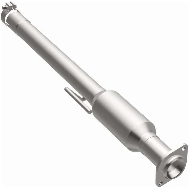 Magnaflow 04-06 Jeep Wrangler 4.0L Direct Fit Converter - Additional View 9