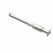Load image into Gallery viewer, Magnaflow 04-06 Jeep Wrangler 4.0L Direct Fit Converter - Additional View 10