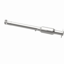 Load image into Gallery viewer, Magnaflow 04-06 Jeep Wrangler 4.0L Direct Fit Converter - Additional View 11