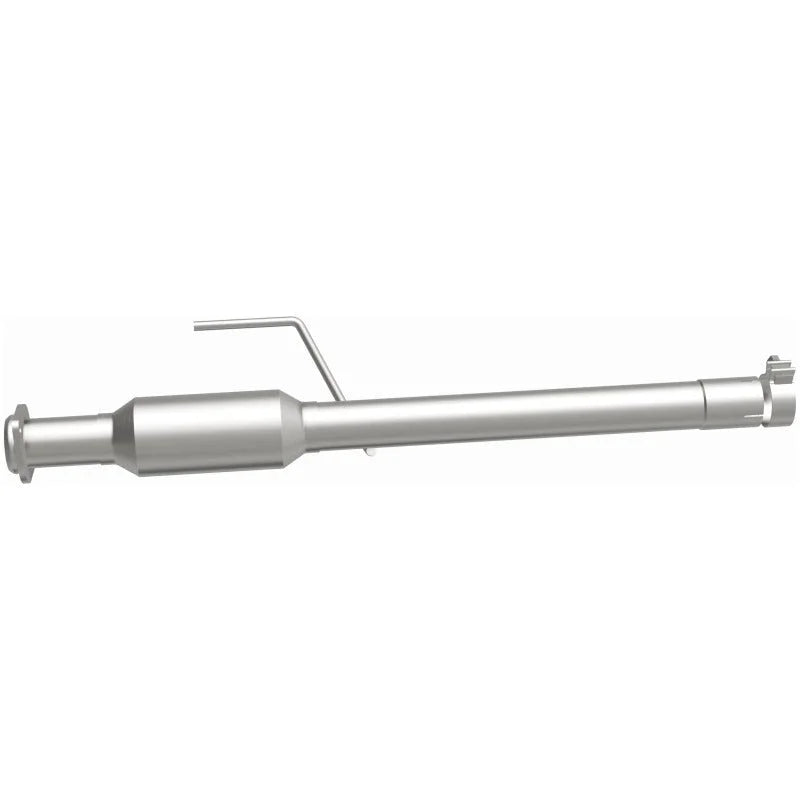 Magnaflow 04-06 Jeep Wrangler 4.0L Direct Fit Converter - Additional View 13