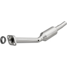 Load image into Gallery viewer, Magnaflow 04-06 Scion xA 1.5L Direct Fit Converter - Main Product View