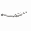 Load image into Gallery viewer, Magnaflow 04-06 Scion xA 1.5L Direct Fit Converter - Back View