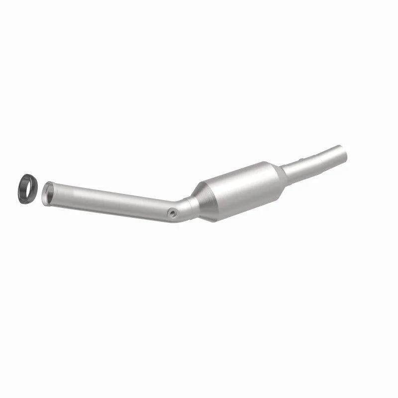 Magnaflow 04-06 Scion xA 1.5L Direct Fit Converter - Back View