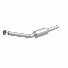 Load image into Gallery viewer, Magnaflow 04-06 Scion xA 1.5L Direct Fit Converter - Back View