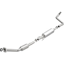 Load image into Gallery viewer, Magnaflow 04-06 Scion xA 1.5L Direct Fit Converter - Main Product View