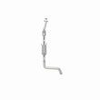 Load image into Gallery viewer, Magnaflow 04-06 Scion xA 1.5L Direct Fit Converter - Side View