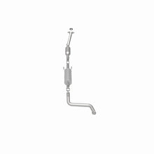 Load image into Gallery viewer, Magnaflow 04-06 Scion xA 1.5L Direct Fit Converter - Side View