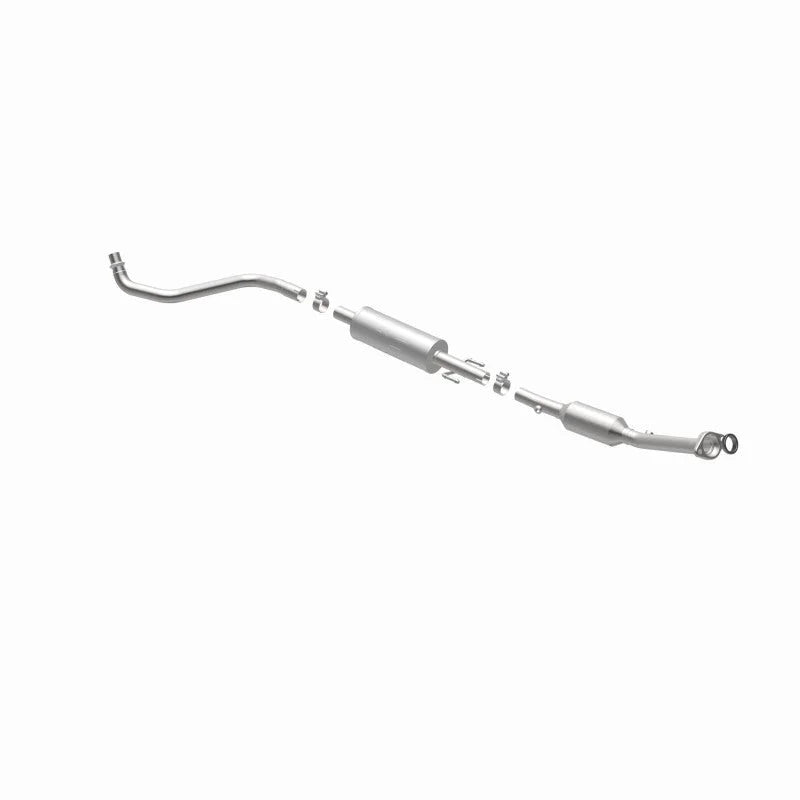 Magnaflow 04-06 Scion xA 1.5L Direct Fit Converter - Additional View 5