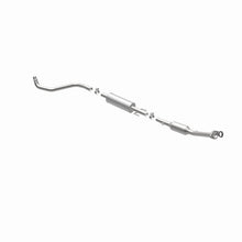 Load image into Gallery viewer, Magnaflow 04-06 Scion xA 1.5L Direct Fit Converter - Additional View 5