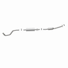 Load image into Gallery viewer, Magnaflow 04-06 Scion xA 1.5L Direct Fit Converter - Additional View 10