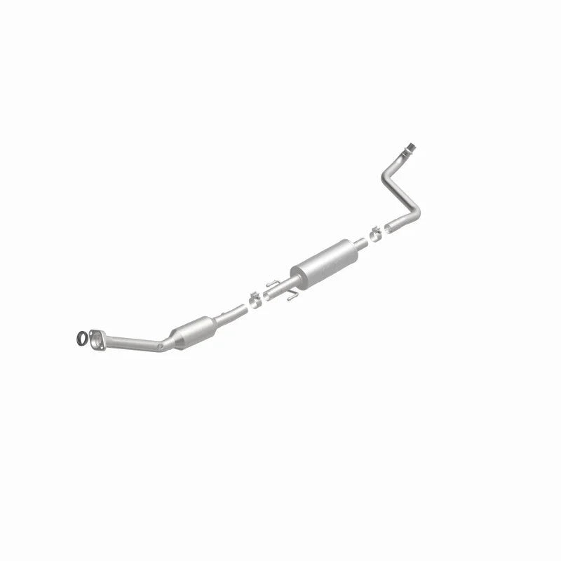 Magnaflow 04-06 Scion xA 1.5L Direct Fit Converter - Additional View 14