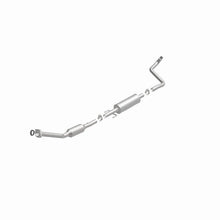 Load image into Gallery viewer, Magnaflow 04-06 Scion xA 1.5L Direct Fit Converter - Additional View 14