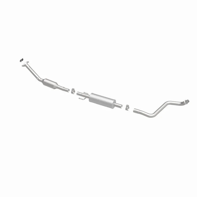Magnaflow 04-06 Scion xA 1.5L Direct Fit Converter - Additional View 15