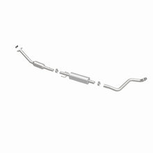 Load image into Gallery viewer, Magnaflow 04-06 Scion xA 1.5L Direct Fit Converter - Additional View 15