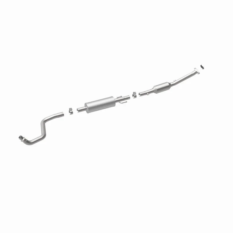 Magnaflow 04-06 Scion xA 1.5L Direct Fit Converter - Additional View 16