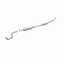Load image into Gallery viewer, Magnaflow 04-06 Scion xA 1.5L Direct Fit Converter - Additional View 16