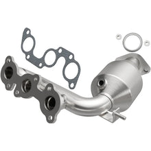 Load image into Gallery viewer, Magnaflow 04-06 Toyota Sienna 3.3L Direct Fit Converter - Main Product View
