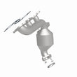 Load image into Gallery viewer, Magnaflow 04-06 Toyota Sienna 3.3L Direct Fit Converter - Additional View 5