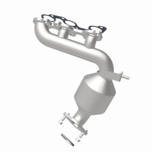 Load image into Gallery viewer, Magnaflow 04-06 Toyota Sienna 3.3L Direct Fit Converter - Additional View 8