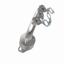 Load image into Gallery viewer, Magnaflow 04-06 Toyota Sienna 3.3L Direct Fit Converter - Additional View 11