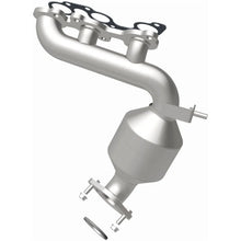Load image into Gallery viewer, Magnaflow 04-06 Toyota Sienna 3.3L Direct Fit Converter - Additional View 13